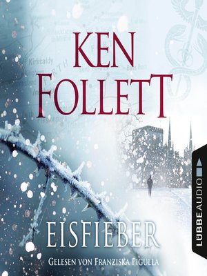 cover image of Eisfieber